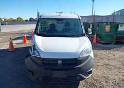 2015 RAM PROMASTER CITY ST