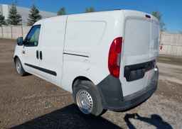 2015 RAM PROMASTER CITY ST