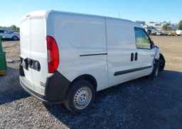 2015 RAM PROMASTER CITY ST