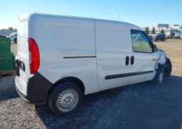 2015 RAM PROMASTER CITY ST