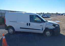 2015 RAM PROMASTER CITY ST