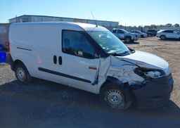 2015 RAM PROMASTER CITY ST