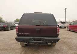1997 GMC SUBURBAN K1500
