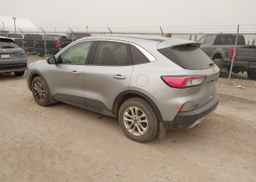 2021 HONDA HR-V LX