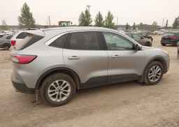 2021 HONDA HR-V LX