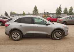 2021 HONDA HR-V LX