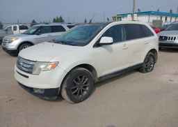 2008 FORD EDGE LIMITED