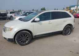 2008 FORD EDGE LIMITED