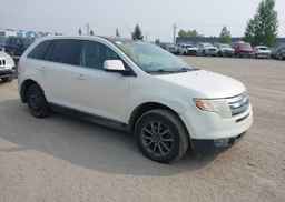 2008 FORD EDGE LIMITED