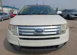 2008 FORD EDGE LIMITED