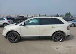 2008 FORD EDGE LIMITED
