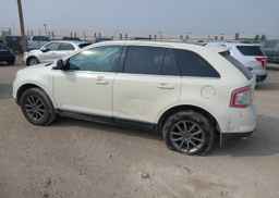 2008 FORD EDGE LIMITED