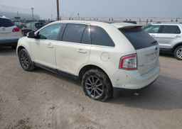 2008 FORD EDGE LIMITED