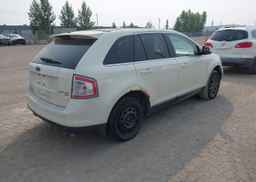 2008 FORD EDGE LIMITED
