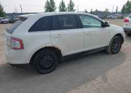2008 FORD EDGE LIMITED