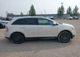 2008 FORD EDGE LIMITED