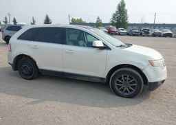 2008 FORD EDGE LIMITED