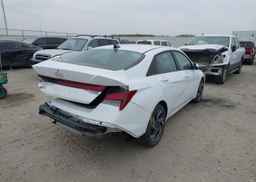 2025 HYUNDAI ELANTRA PREFERRED W