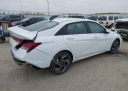 2025 HYUNDAI ELANTRA PREFERRED W