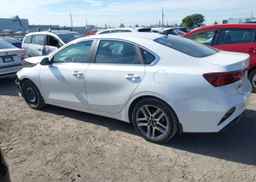 2023 KIA FORTE EX