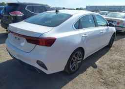 2023 KIA FORTE EX