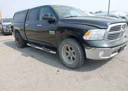 2016 RAM 1500 SLT