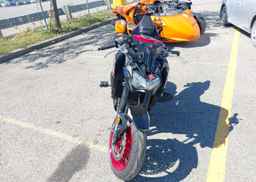 2024 KAWASAKI ZR900 F