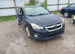 2014 SUBARU IMPREZA 2.0I PREMIUM