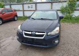 2014 SUBARU IMPREZA 2.0I PREMIUM