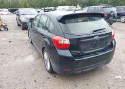 2014 SUBARU IMPREZA 2.0I PREMIUM