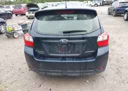 2014 SUBARU IMPREZA 2.0I PREMIUM