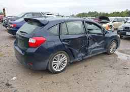 2014 SUBARU IMPREZA 2.0I PREMIUM