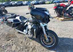 2019 HARLEY-DAVIDSON FLHTK