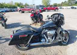 2019 HARLEY-DAVIDSON FLHTK