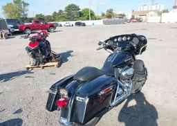 2019 HARLEY-DAVIDSON FLHTK