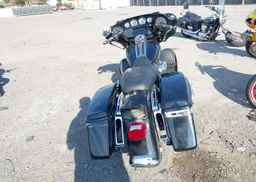 2019 HARLEY-DAVIDSON FLHTK