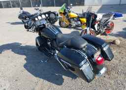2019 HARLEY-DAVIDSON FLHTK