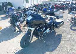 2019 HARLEY-DAVIDSON FLHTK