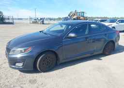 2014 KIA OPTIMA LX