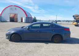 2014 KIA OPTIMA LX