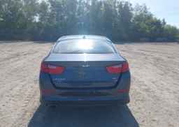 2014 KIA OPTIMA LX