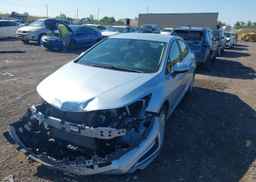 2018 CHEVROLET CRUZE