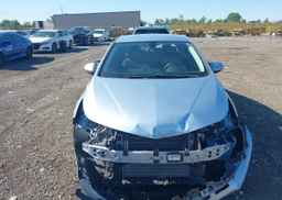 2018 CHEVROLET CRUZE