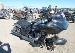 2017 HARLEY-DAVIDSON FLTRX ROAD GLIDE
