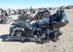 2017 HARLEY-DAVIDSON FLTRX ROAD GLIDE