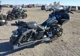 2017 HARLEY-DAVIDSON FLTRX ROAD GLIDE
