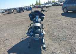 2017 HARLEY-DAVIDSON FLTRX ROAD GLIDE