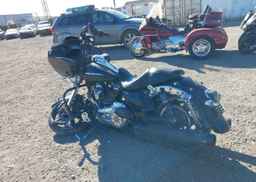 2017 HARLEY-DAVIDSON FLTRX ROAD GLIDE