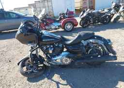 2017 HARLEY-DAVIDSON FLTRX ROAD GLIDE