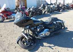 2017 HARLEY-DAVIDSON FLTRX ROAD GLIDE
